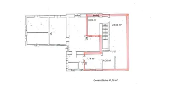 Expose Günstige Büro- oder Lagerfläche an der B6
