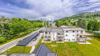 Expose Investorenpaket: Airbnb-taugliche Wohnungen in Reifnitz am Wörthersee