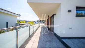 Expose Exklusives 4-Zimmer Penthouse mit Panoramablick in Velden am Wörthersee