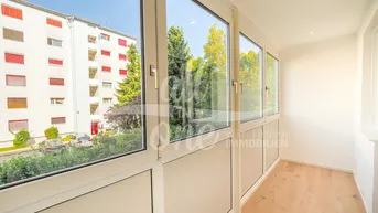 Expose Frisch sanierte, helle 3-Zimmer-Wohnung im Herzen von Klagenfurt