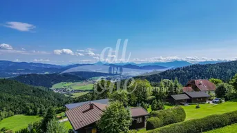 Expose Rückzugsort mit Weitblick und Charme am Kraigerberg