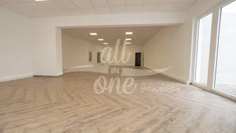 Expose 123 m² Büro in Klagenfurt mit Parkplätzen – geräumig, stilvoll, gut gelegen
