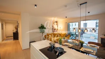 Expose Möblierte 3 Zimmer Neubauwohnung in Velden am Wörthersee