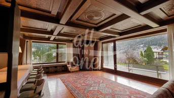 Expose Freizeitwohnsitz-XXL Ferienhaus im Skigebiet Bad Kleinkirchheim