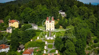 Expose Haus am Kreuzbergl: Einmalige LAGE