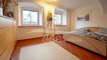 Expose Altbauwohnung - Nutzung als Büro oder Wohnung - Kreuzbergl