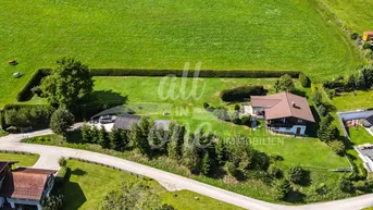 Expose Rückzugsort mit Weitblick und Charme am Kraigerberg