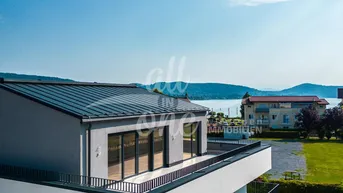 Expose SEEBLICK PENTHOUSE in Reifnitz am Wörthersee - TOP 7