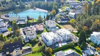 Expose Luxuriöses Neubau-Penthouse mit Blick auf Velden