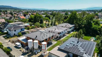 Expose NEBAU - WELLzenegg: Doppelhaushälften inkl. Doppelgarage