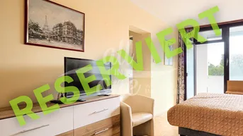 Expose KLAGENFURT ZENTRUMSNAH: Charmante Klein-Wohnung in Top-Lage inkl. TG-Platz