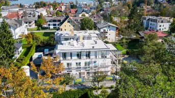 Expose Penthouse-Wohnung Top 17 – Exklusives Wohnen am Wörthersee