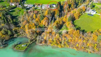 Expose Einfamilienhaus mit Blick auf Karawanken und Feistritzer Stausee!