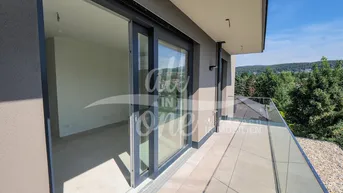 Expose Ruhiges Neubau-Mini-Penthouse mit Blick ins Zentrum von Velden