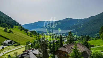 Expose Entzückende 2 Zimmer-Mietwohnung in Bad Kleinkirchheim!