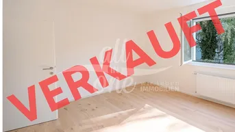 Expose Frisch sanierte, helle 3-Zimmer-Wohnung im Herzen von Klagenfurt