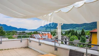 Expose Seeblick inklusive – Eigentumswohnung in Bodensdorf am Ossiacher See!