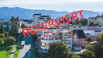 Expose Charmante Stadtwohnung in Villach mit Panoramablick!