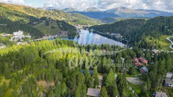 Expose Exklusives Ski-In/Ski-Out Chalet mit Freizeitwohnsitzwidmung in Top-Lage an der Turracher Höhe