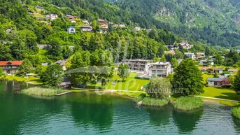 Wohnung kaufen in Seeboden am Millstätter See ImmoScout24