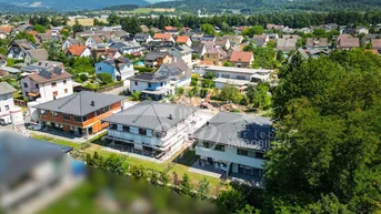 Expose NEBAU - WELLzenegg: Doppelhaushälften inkl. Doppelgarage