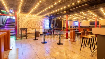 Expose 2 Bars/Nachtclubs/Nachtlokale in Villach zu verkaufen! -Top Preis-