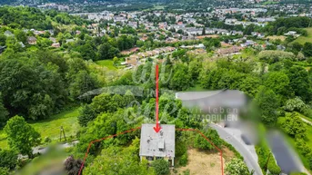 Expose AM ROSENBERG - Baugrund mit Weitblick *Rarität*