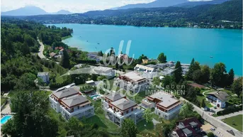 Expose Exklusive Gartenwohnung mit Poolanlage in Velden/AuenWörthersee.