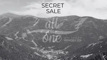 Expose Top-Investment: Touristische Apartmentanlage in Bad Kleinkirchheim