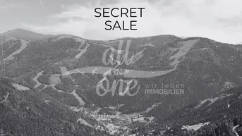 Expose Top-Investment: Touristische Apartmentanlage in Bad Kleinkirchheim
