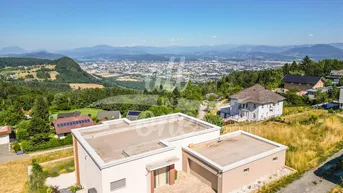 Expose Exklusive Villa mit Wörthersee- und Stadtblick am Radsberg– Luxuswohnen auf höchstem Niveau