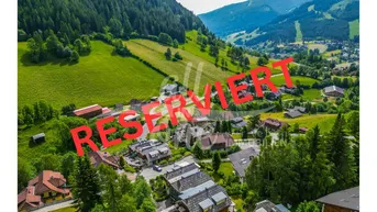 Expose Entzückende 2 Zimmer-Mietwohnung in Bad Kleinkirchheim!