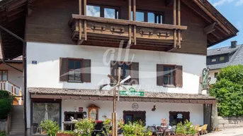 Expose Gastronomiebetrieb im Herzen von Bad Kleinkirchheim – Restaurant mit Café!- zu verpachten -