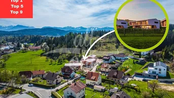 Expose Familienfreundliches Domizil: Neubau Reihenhäuser in Klagenfurt/Wölfnitz!