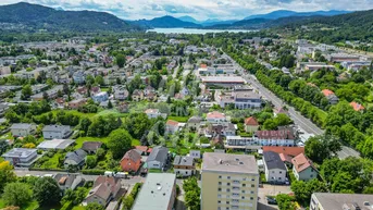 Expose 3-Zimmer Wohnung in Waidmannsdorf