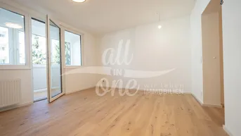 Expose Top-sanierte und helle 3-Zimmer-Wohnung in zentraler Lage