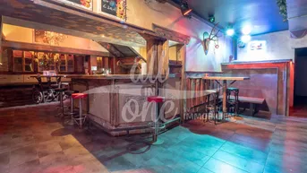 Expose Bar/Nachtclub/Nachtlokal nahe vom Zentrum in Villach zu vermieten!