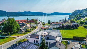 Expose WÖRTHERSEEBLICK - Neubauwohnung in Reifnitz am Wörthersee - TOP 6