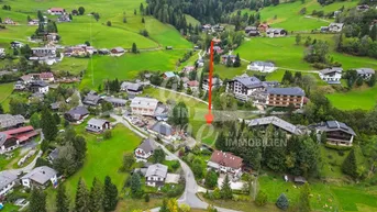 Expose Baugrundstück mit Panoramablick im Ski- und Thermenparadies Bad Kleinkirchheim