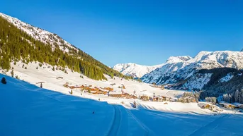 Expose Refuge of Exclusivity: The Magnificent Chalets of Lech am Arlberg