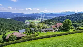 Expose Rückzugsort mit Weitblick und Charme am Kraigerberg