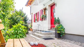 Expose Energieeffizientes und ruhig gelegenes Einfamilienhaus in Strebersdorf