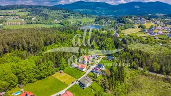 Expose Modernes Wohnglück: Lichtdurchflutete Doppelhaushälfte (170 m²) am Maltschacher See