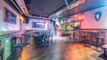 Expose Bar/Nachtclub/Nachtlokal nahe vom Zentrum in Villach zu vermieten!