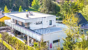 Expose Exklusives Penthouse mit Panoramablick in Velden am Wörthersee