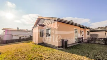 Expose Sonniger Bungalow mit 777 m² Grundstück in Kleinbuch/Klagenfurt