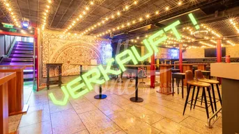Expose 2 Bars/Nachtclubs/Nachtlokale in Villach zu verkaufen! - VERKAUFT -