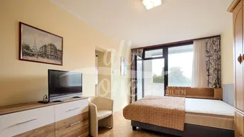 Expose KLAGENFURT ZENTRUMSNAH: Charmante Klein-Wohnung in Top-Lage inkl. TG-Platz