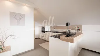 Expose Neu sanierte Dachgeschosswohnung mit Zweitwohnsitzwidmung in der Skiregion Simonhöhe