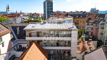 Expose Sponheimerstrasse-Zinshaus mit Entwicklungspotenzial